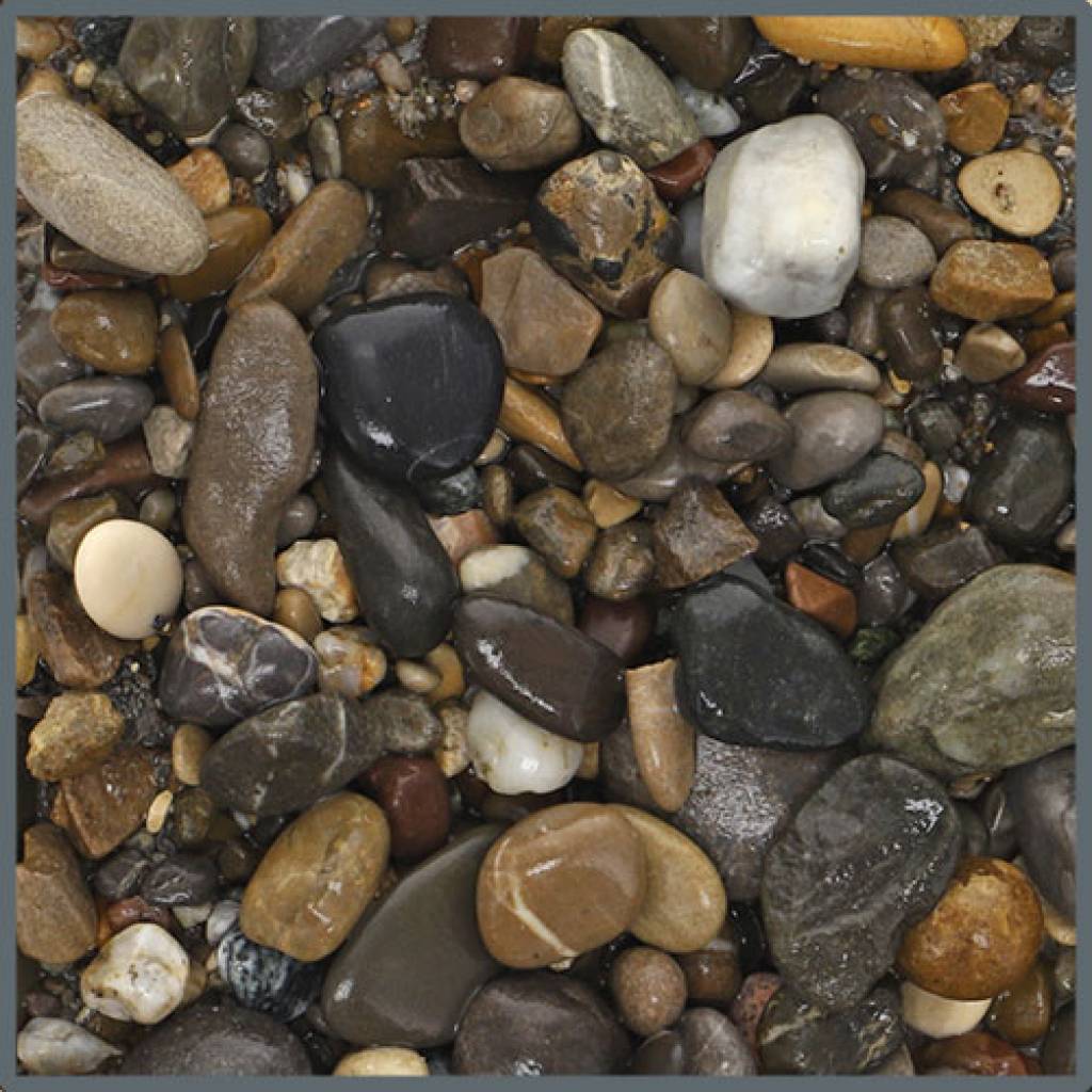 Dupla Ground nature River Pebbles